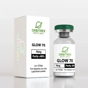 GLOW 70mg