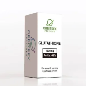 Glutathione 1500mg