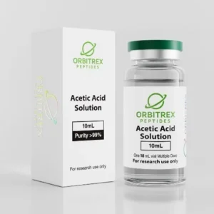 Acetic Acid Solution