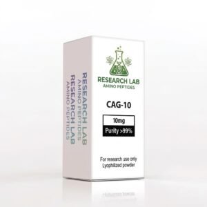 Cag 10mg
