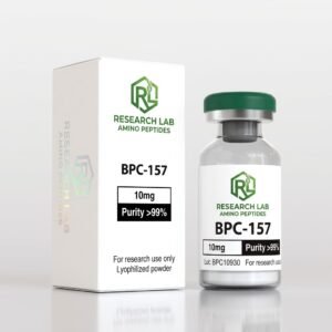 BPC-157 10mg