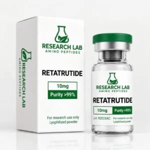 Retatrutide 10mg