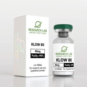 KLOW 80mg