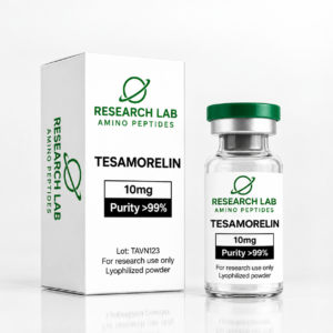 Tesamorelin 10mg