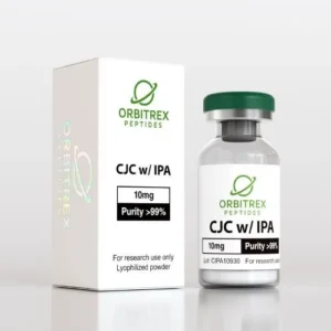 CJC-1295 (no DAC) + IPA