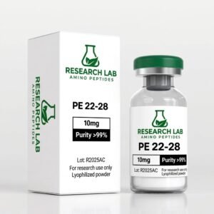 PE 22-28 10mg