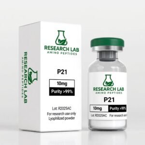 P21 10mg