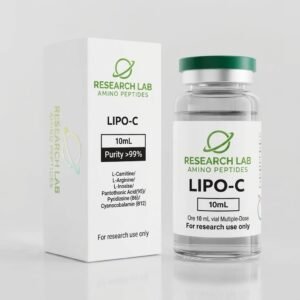 LIPO-C 10ml