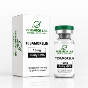 Tesamorelin 15mg