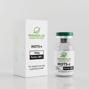 MOTS-c 10mg