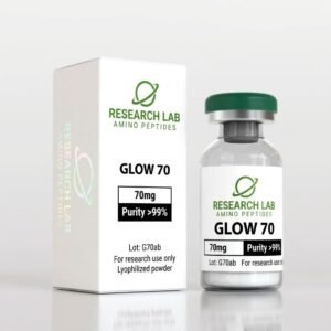 GLOW 70mg