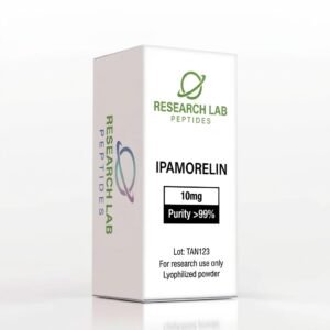 Ipamorelin 10mg