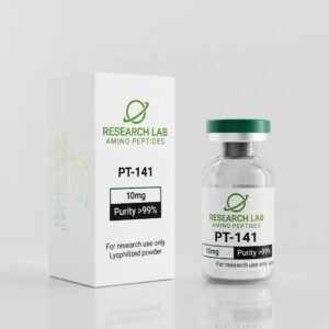 PT-141 10mg