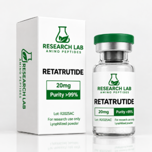 Retatrutide 20mg