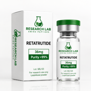 Retatrutide 36mg