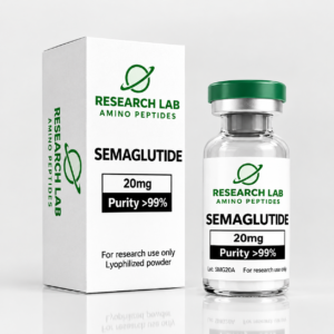 Semaglutide 20mg