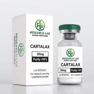 Cartalax 20mg