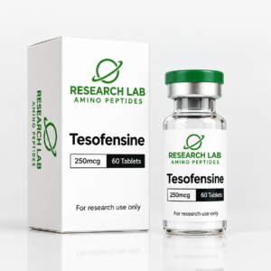 Tesofensine 500mcg