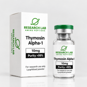 Thymosin Alpha-1 10mg