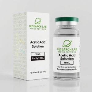 Acetic Acid Solution