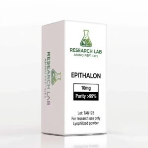 Epithalon 10mg