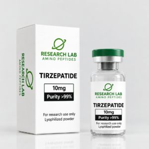 Tirzepatide 10mg