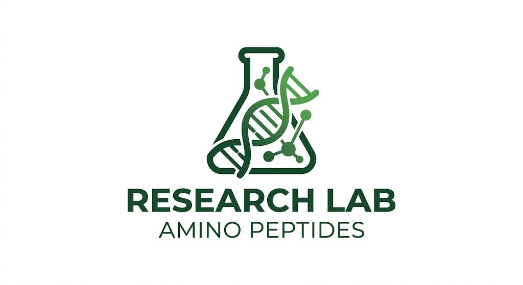 Research Lab Amino Peptides